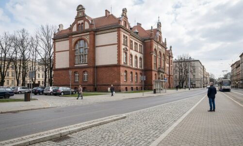 Spotkanie w Bielskim Ratuszu z okazji Dnia Obrony Cywilnej