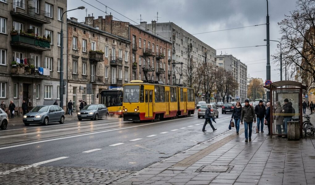 Trwają przetargi na kolejne inwestycje miejskie w Lublinie