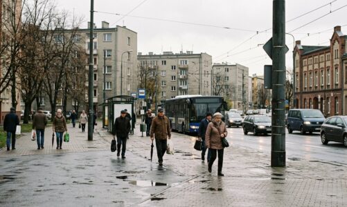 Gdynia: Opublikowano wykaz oferentów w konkursie na prowadzenie placówki opiekuńczo-wychowawczej