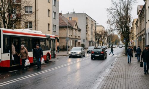 Rozpoczęły się miejskie Wiosenne Porządki