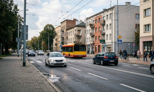 Bilans akcji „Trzeźwość” na drogach województwa śląskiego