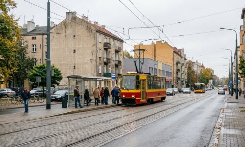 Komunikacja miejska na Ochocie: linia 157 wraca na stałą trasę