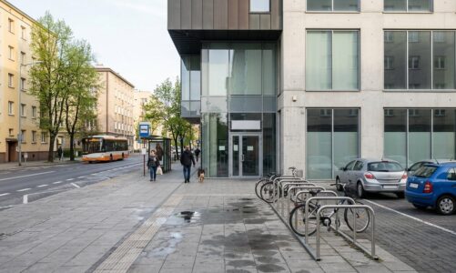 Skuteczna interwencja policjanta po służbie. Zatrzymanie na siłowni w Katowicach