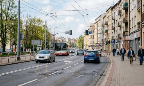 Wzmożone kontrole prędkości na drogach Bielska-Białej