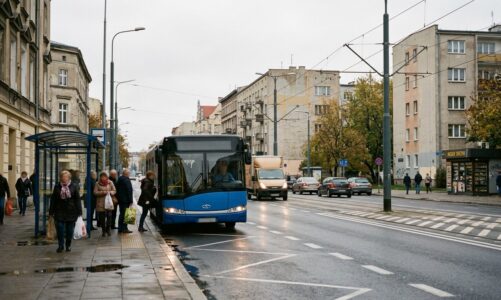 Koncerty Taco Hemingwaya na PGE Narodowym: informacje o transporcie publicznym