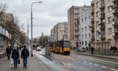 Kraków rozpoczyna procedurę przetargową na badania geologiczne dla metra