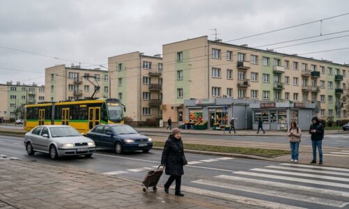 Zakończył się remont ulicy Szczecińskiej. Prace przebiegły szybciej niż zakładano