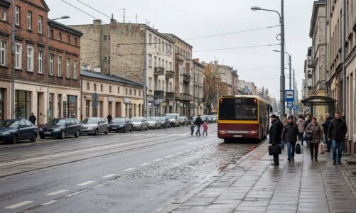 Noc Muzeów 2026 w Łodzi: zmiany w rozkładzie jazdy MPK
