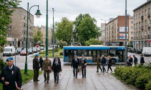 Dzień Weterana Misji Pokojowych ONZ