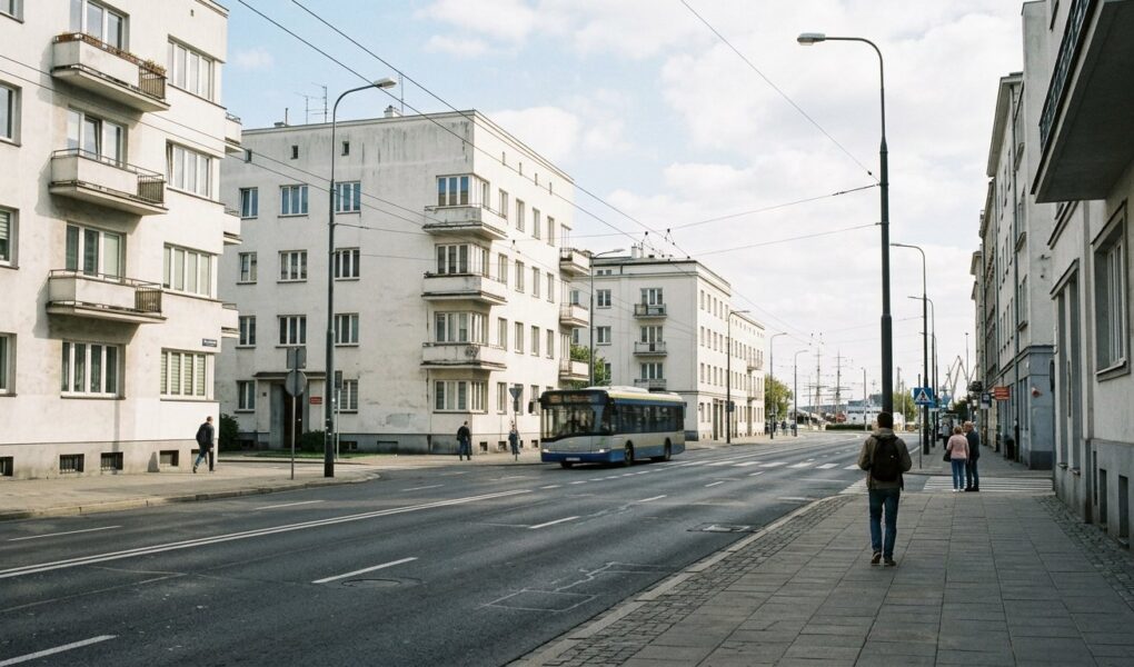 Gdynia świętuje 100-lecie: muzyczna opowieść o mieście