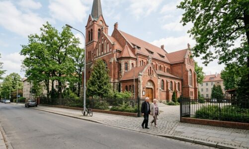 Koncert organowy w parafii Świętej Rodziny na Sępolnie – 24 maja