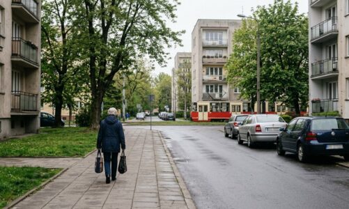 Kraków: Wydano decyzję środowiskową dla linii tramwajowej na Azory