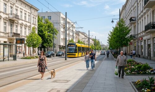 Letnie półkolonie w Łodzi 2026. Informacje o programach i zapisach