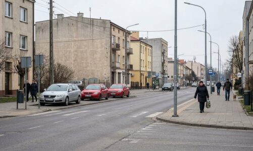 Kolejne zatrzymanie w sprawie pobicia mieszkańca Łomży