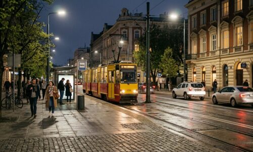 Noc Muzeów w Warszawie: Ułatwienia w komunikacji miejskiej
