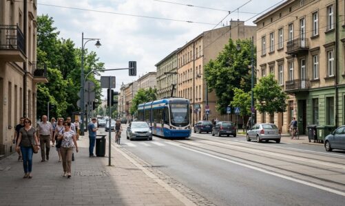 Planowane uroczystości religijne w Krakowie w czerwcu 2026 roku. Możliwe zmiany w organizacji ruchu