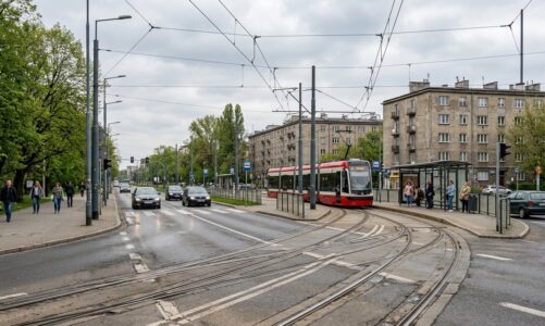 Pod koniec maja ruszają prace na węźle „Kombinat”