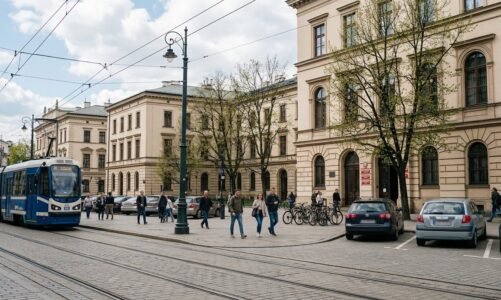 Stanisław Kracik pełniącym obowiązki prezydenta Krakowa