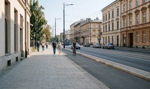 Ukazało się nowe wydanie Informatora mieszkańca Krakowa