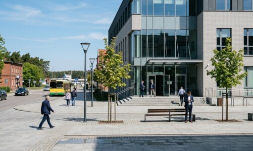 Ustka gospodarzem X konferencji naukowej poświęconej cyberbezpieczeństwu