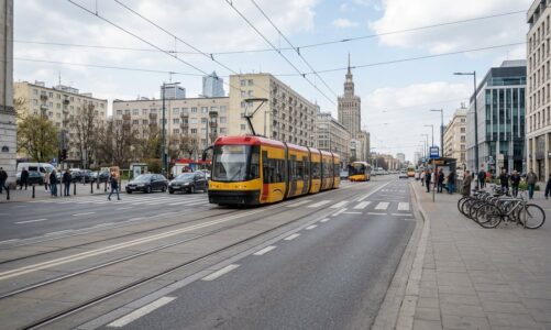 Warszawski Transport Publiczny: Znamy wyniki drugiej edycji konkursu „Jedziesz z nami?”