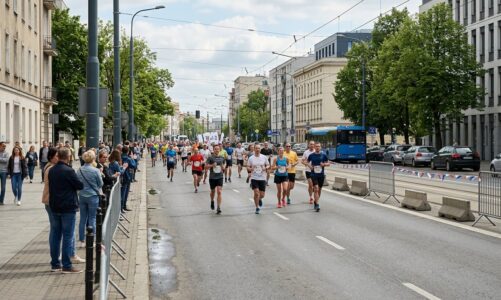 Wings for Life World Run: Poznań ponownie gospodarzem światowego biegu charytatywnego