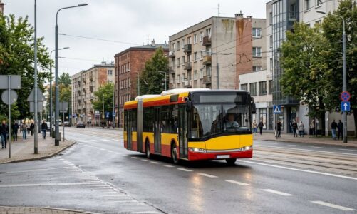 Zmiany w rozkładzie jazdy linii 149 w Gdańsku