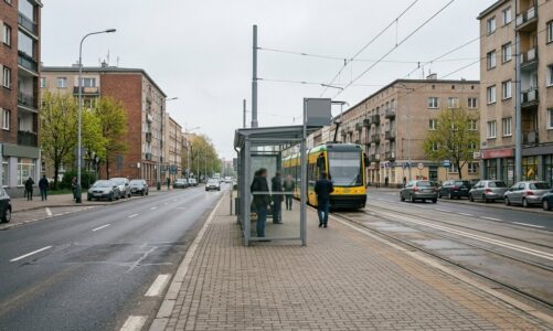 Zarząd Transportu Miejskiego w Poznaniu ogłasza konkurs plastyczny dla dzieci