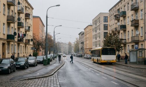 Rozpoczynają się konsultacje społeczne w sprawie Budżetu Obywatelskiego w Łodzi