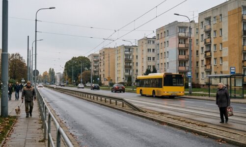 Bezpłatne parkowanie w Krakowie w Boże Ciało