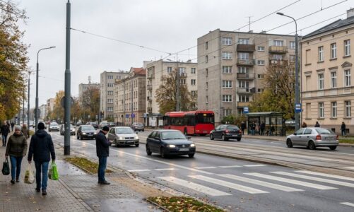 Zmiany w funkcjonowaniu komunikacji miejskiej w Łodzi na Boże Ciało i długi weekend