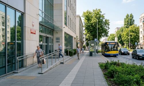 Gdynia: Targi Pracy dla osób z niepełnosprawnościami 1 lipca