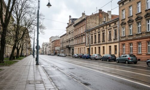 Łódź zwiększa wsparcie w programie „Łódź OddychaMY” na wymianę źródeł ciepła