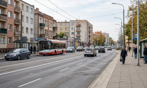 mStłuczka: nowa funkcja w aplikacji mObywatel ułatwia dokumentowanie kolizji