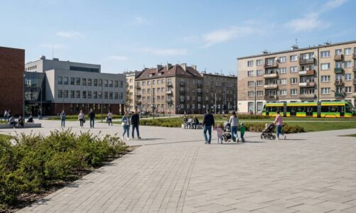 Obchody Dnia Dziecka w Poznaniu połączone z edukacją o prawach najmłodszych