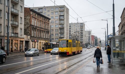 Policja w Katowicach poszukuje mężczyzny w związku z oszustwem
