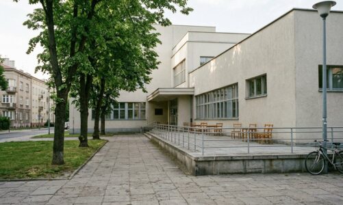 Spotkanie w Bibliotece Wiedzy: nieznane historie uczuciowe dawnej Gdyni