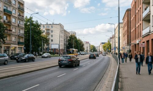 Planowane zgromadzenie publiczne i przemarsz w Warszawie 13 czerwca