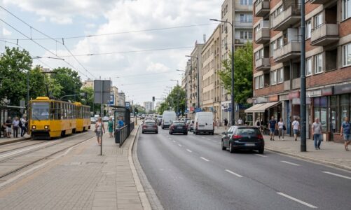 Planowane zgromadzenie publiczne i przemarsz w Warszawie 20 czerwca